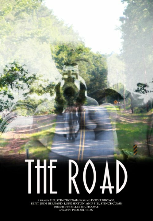 The Road (2014)