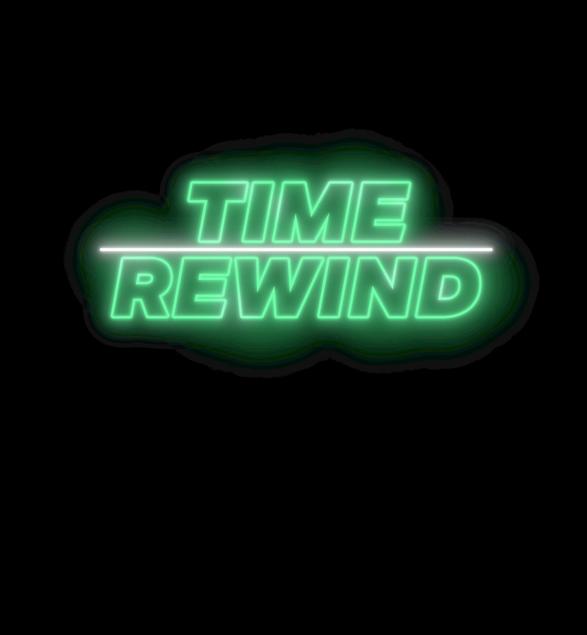 Time Rewind (2021)