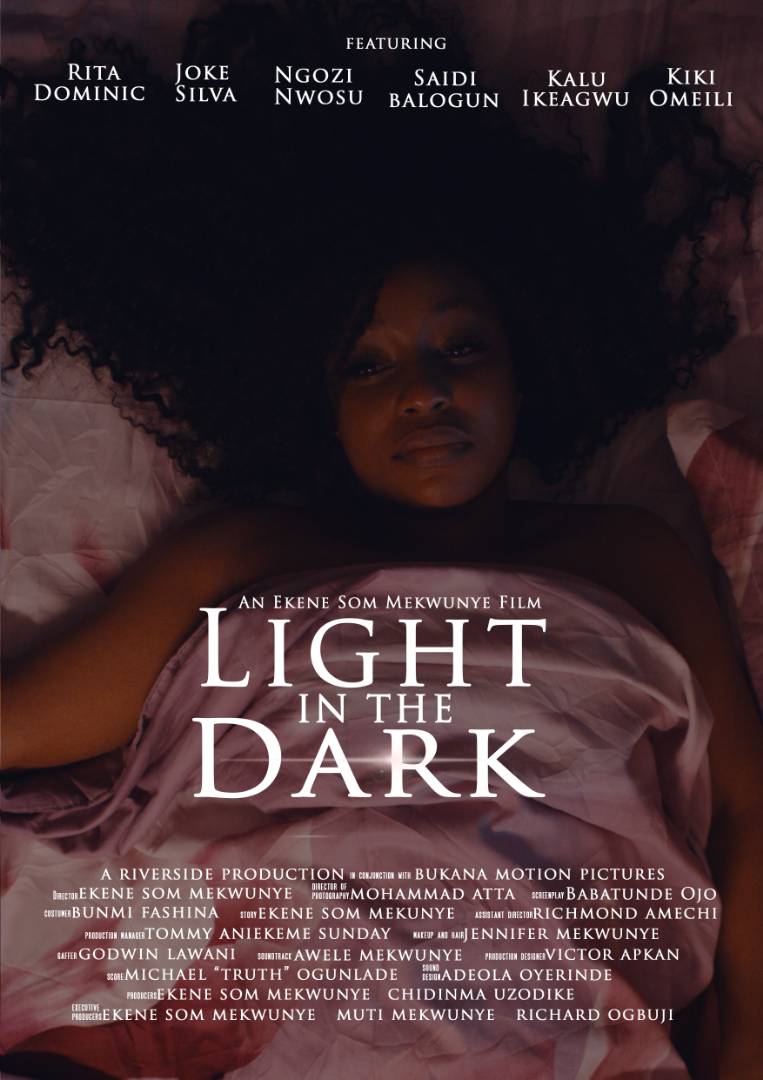 Light in the Dark (2018)