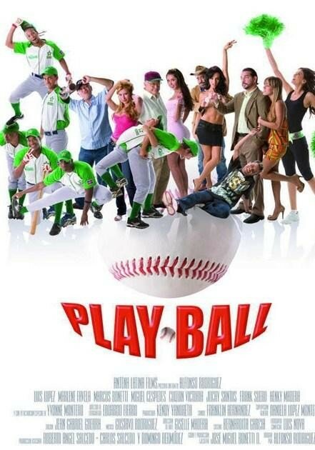 Playball (2008)