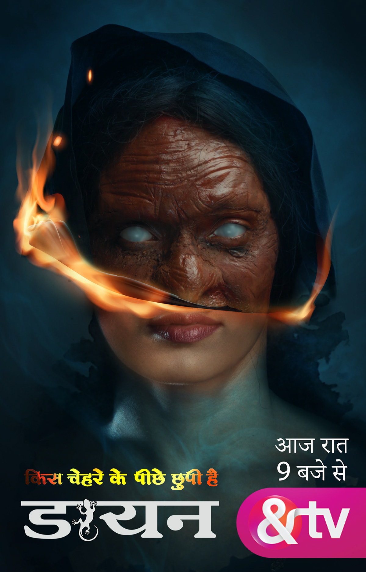 Daayan (2018)