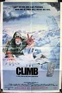 The Climb (1986)