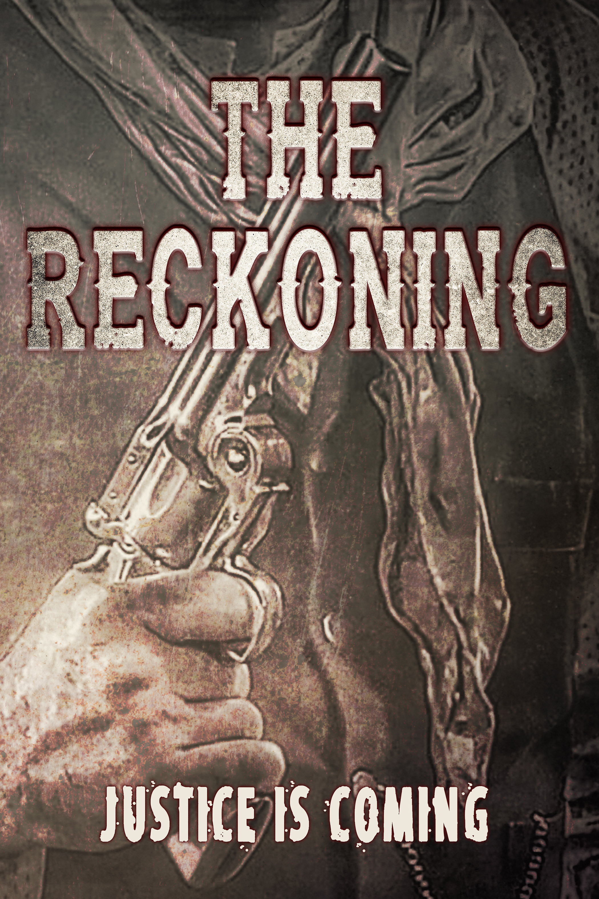 The Reckoning (2021)