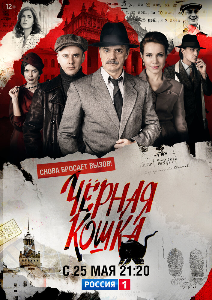 Черная кошка (2016)