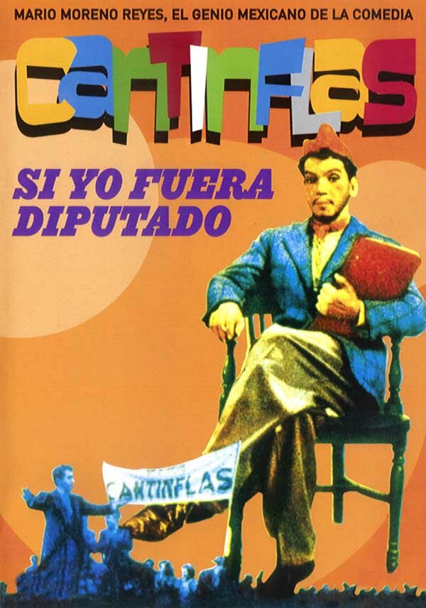 Si yo fuera diputado (1952)