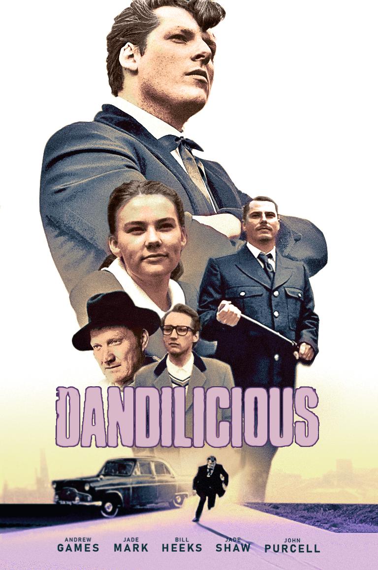 Dandilicious