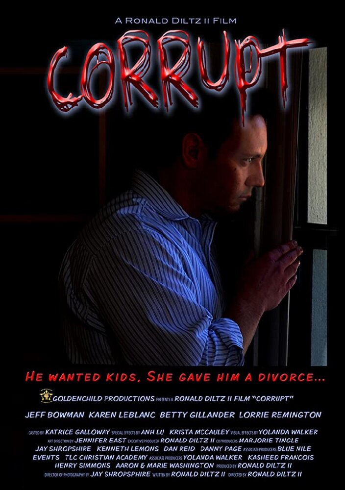 Corrupt (2011)