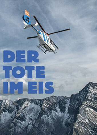 Der Tote im Eis (2013)