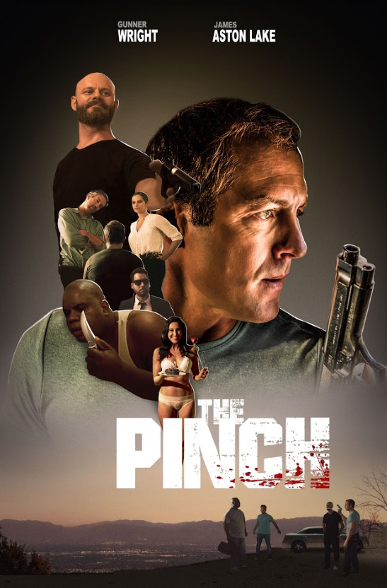 The Pinch (2018)