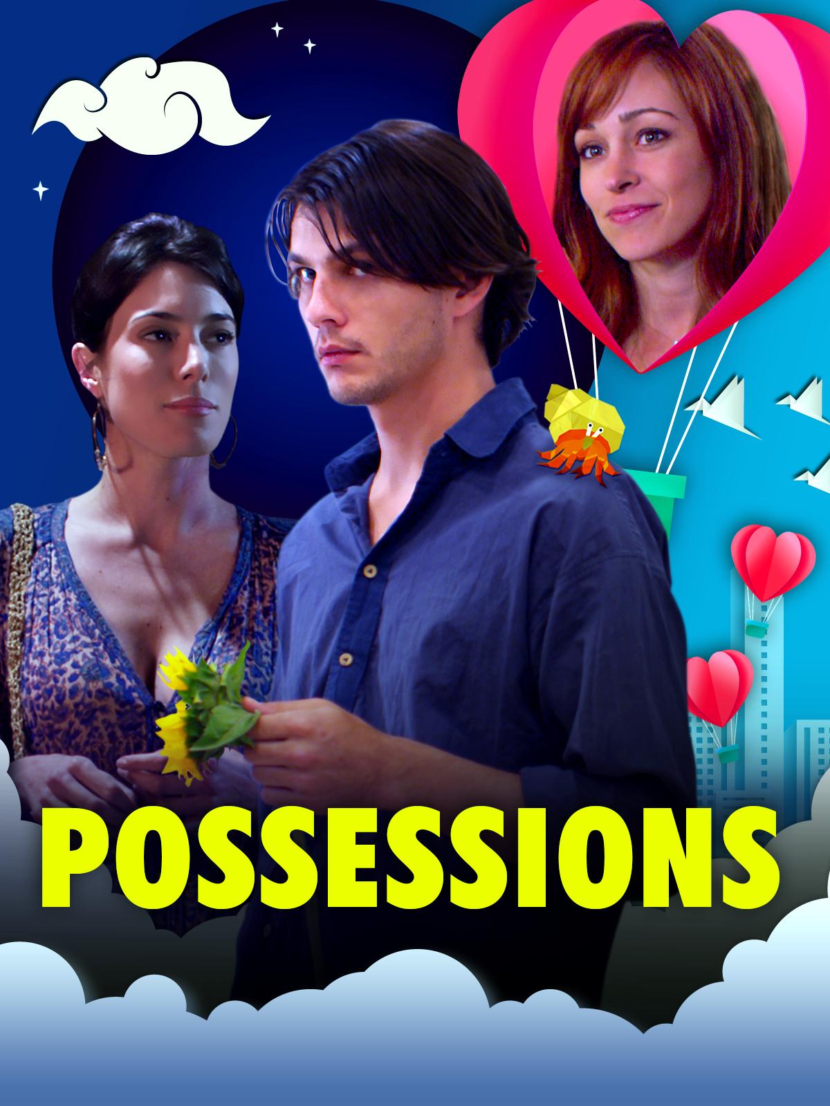 Possessions (2012)