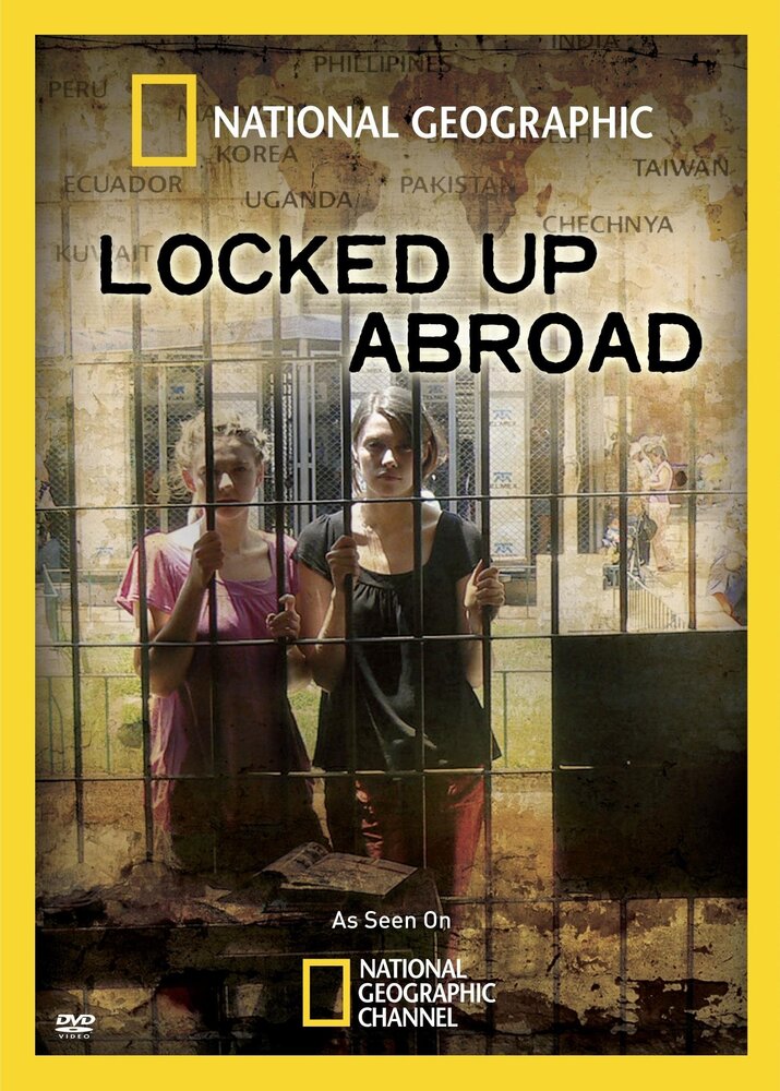 Banged Up Abroad (2006)