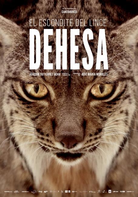 Dehesa, el bosque del lince ibérico (2020)