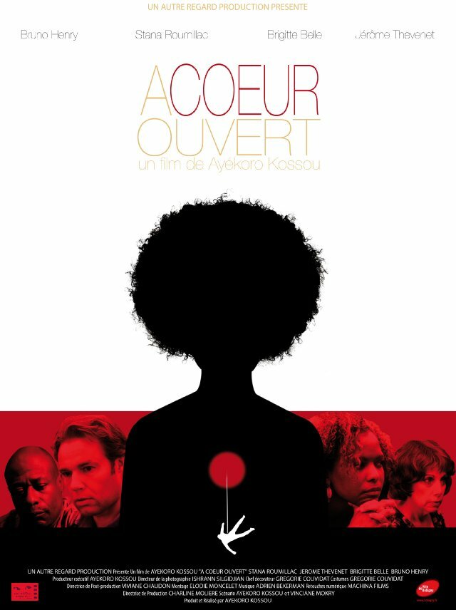 À coeur ouvert (2013)