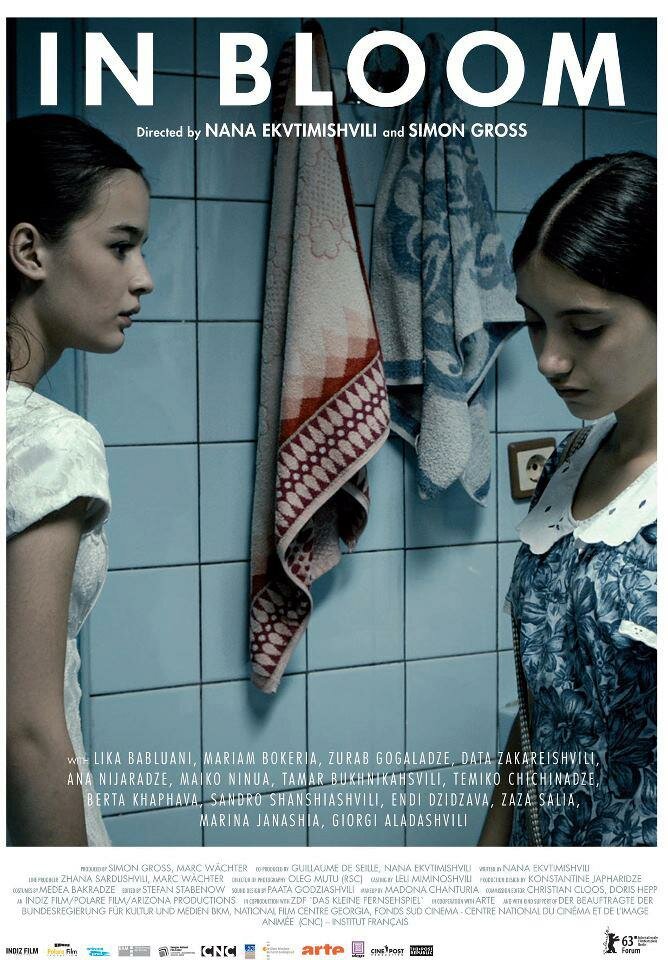 Длинные светлые дни (2013)