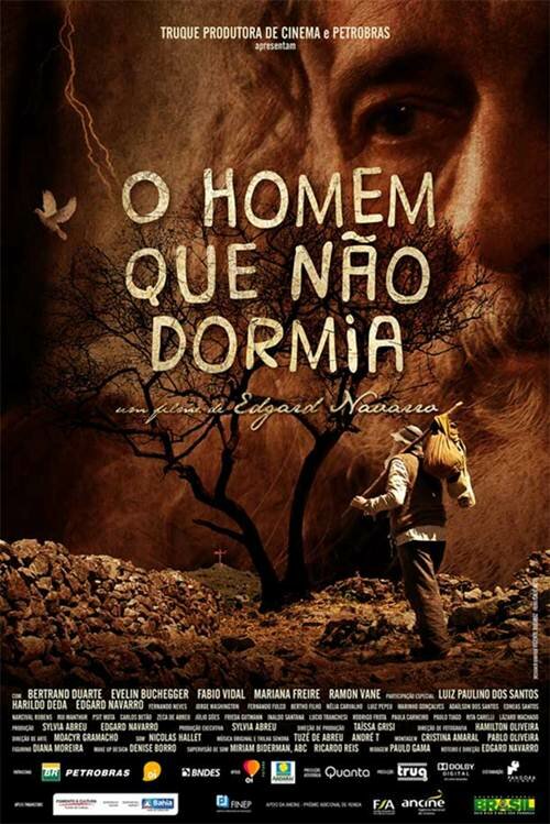 O Homem Que Não Dormia (2012)