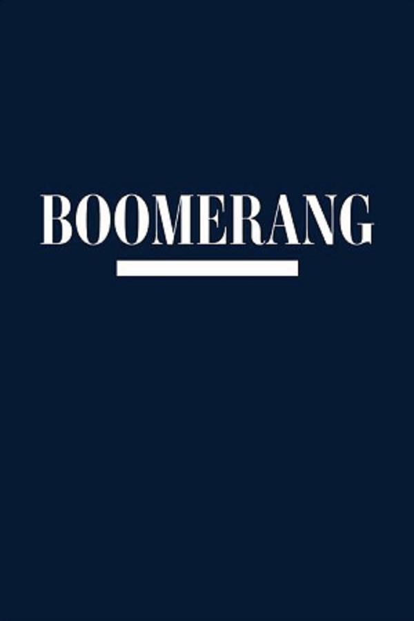 Boomerang (2019)