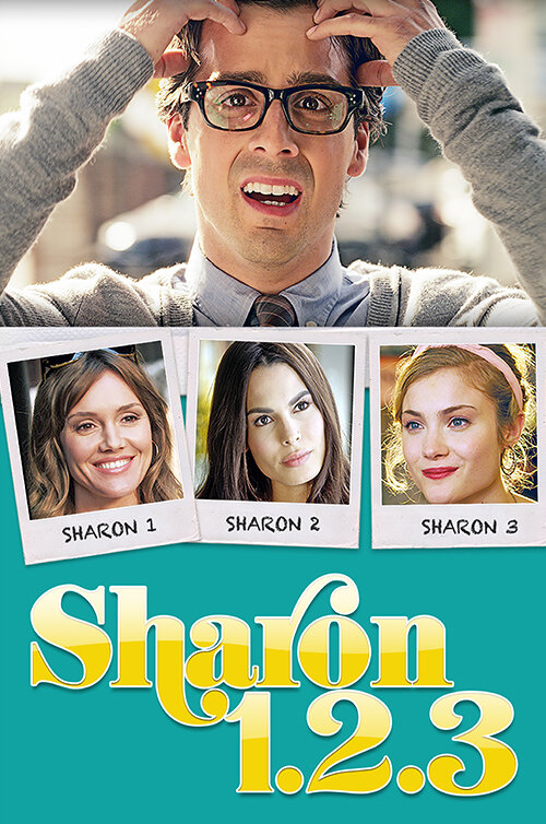 Sharon 1.2.3. (2018)