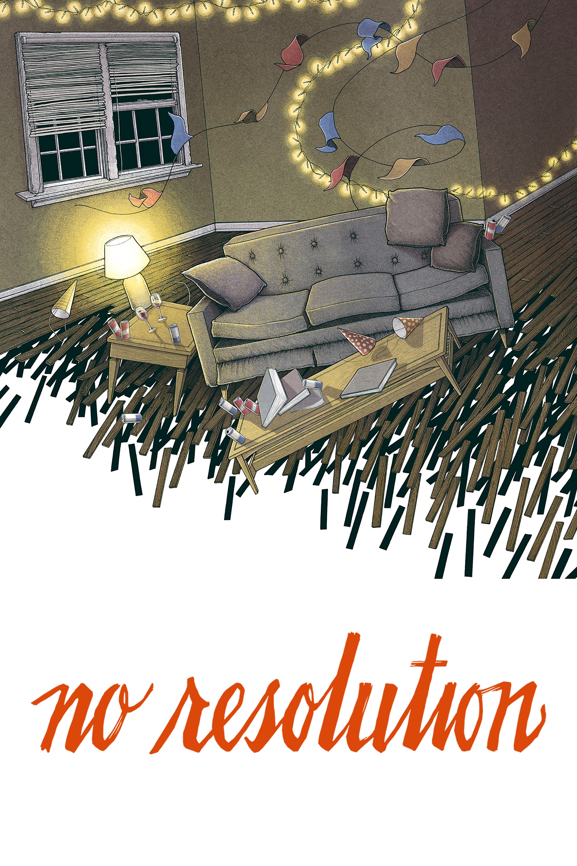 No Resolution (2017)