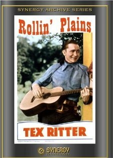 Rollin' Plains (1938)