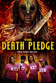 The Death Pledge (2019)