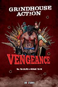 Homicidal Vengeance (2020)