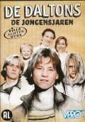 De Daltons, de jongensjaren (2007)