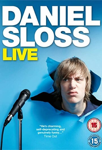 Daniel Sloss Live (2012)