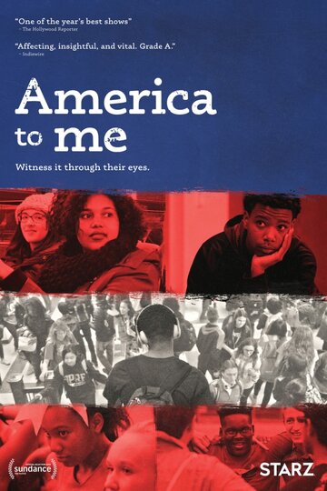 America to Me (2018)