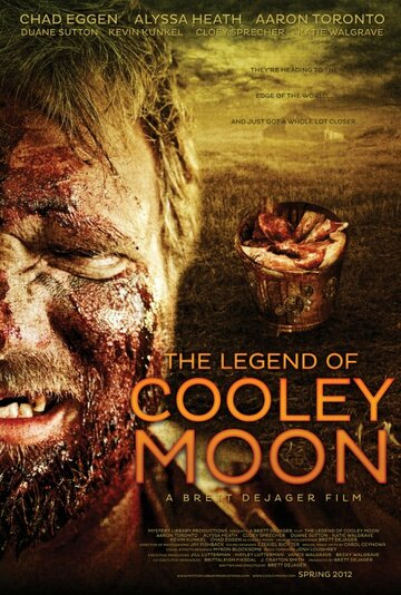 The Legend of Cooley Moon (2012)