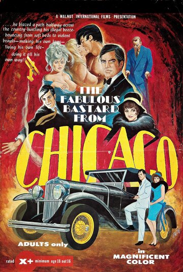 The Fabulous Bastard from Chicago (1969)