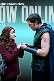 Riftworld Chronicles (2015)