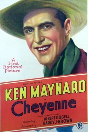 Cheyenne (1929)