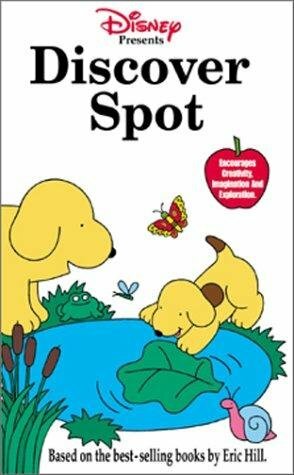 Discover Spot (2000)