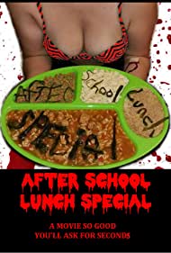 After School Lunch Special (2019)