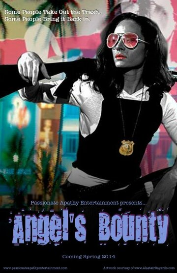 Angel's Bounty (2015)