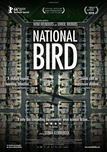 National Bird (2016)