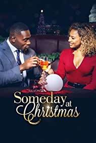 Someday at Christmas (2021)