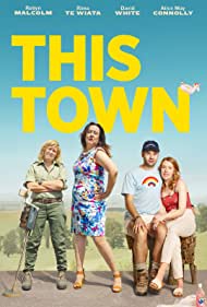 This Town (2020)